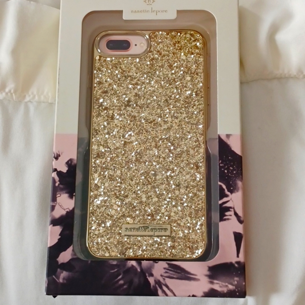 iPhone 8 plus phone case compatible with 7plus,6s plus,6 plus